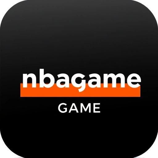 Logo da nbagame